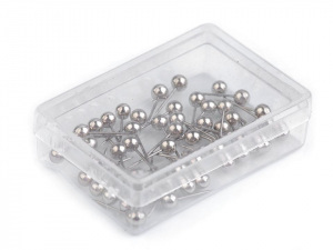 Špendlíky chirurgická ocel délka 15 mm