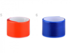 Páska na ruku samonavíjecí dlouhá