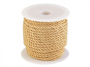 Šňůra kroucená Ø5 mm