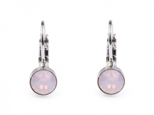 Náušnice se Swarovski Elements