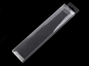 Plastová krabička k zavěšení