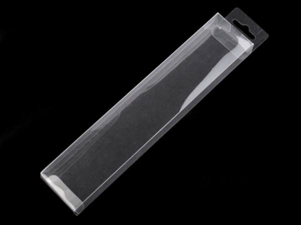 Plastová krabička k zavěšení