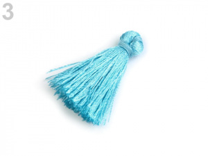 Střapec délka 20 mm