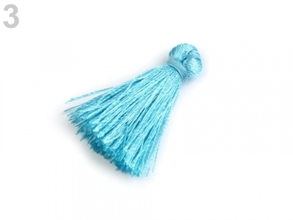 Střapec délka 20 mm