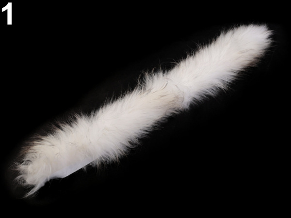 Kožešinový lem na kapuci