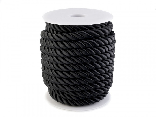 Šňůra kroucená Ø10 mm