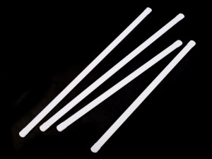 Výztuž do korzetu kovová šíře 8 mm