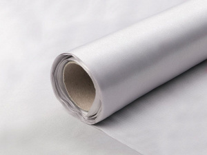 Satén jednostranný šíře 36 cm