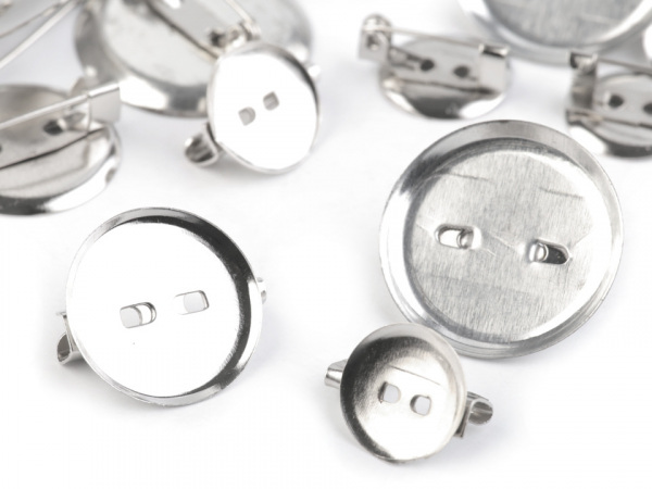 Brožový můstek mix velikostí