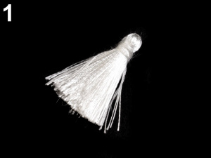 Střapec délka 20 mm