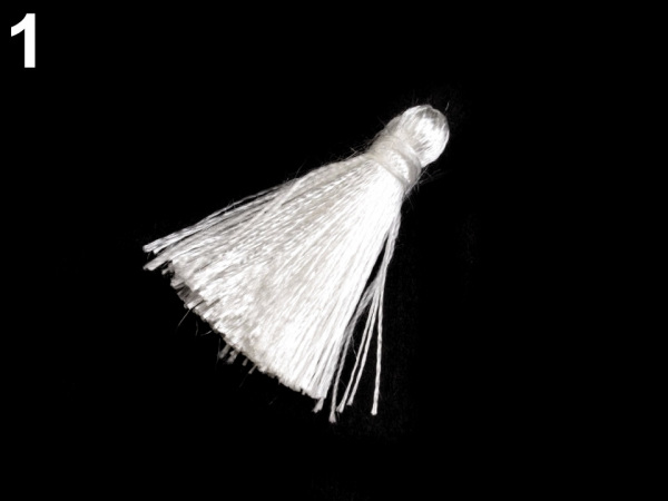 Střapec délka 20 mm