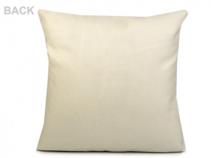 Povlak na polštář plameňák 44x44 cm