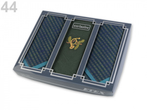 Pánský kapesník / dárková kazeta