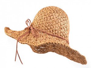 Dámský klobouk