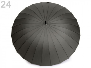 Dámský deštník kouzelný s květy