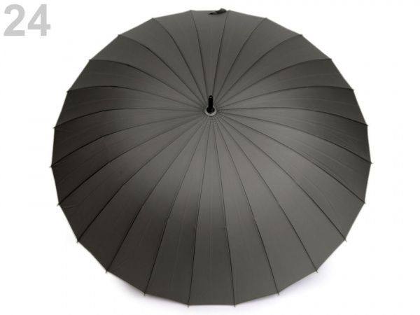 Dámský deštník kouzelný s květy