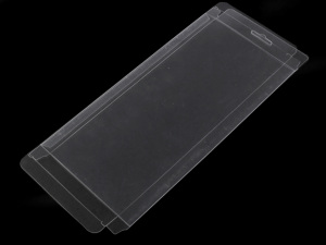 Plastová krabička k zavěšení