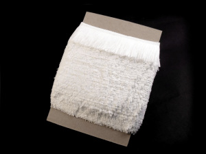 Třásně šíře 60 mm