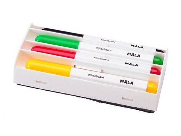 Fixy na tabuli sada 4ks