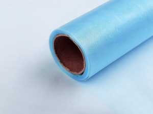 Organza / stuha šíře 14,5 cm