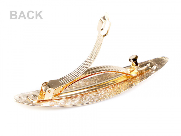 Francouzská spona do vlasů