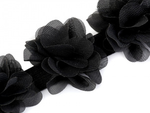 Prýmek na pružence šíře 60 mm