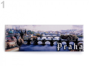 Magnetka Praha - Česká republika