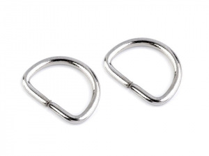 Polokroužek šíře 20 mm