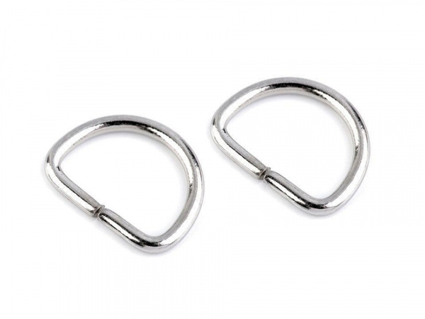 Polokroužek šíře 20 mm