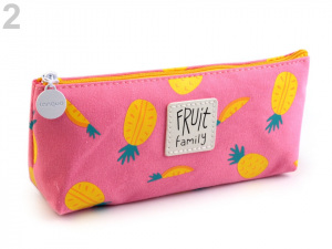 Pouzdro ovoce Languo 8x19 cm