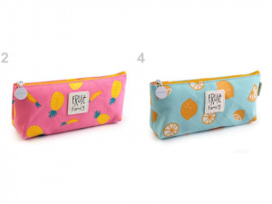 Pouzdro ovoce Languo 8x19 cm