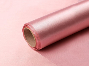 Satén jednostranný šíře 36 cm