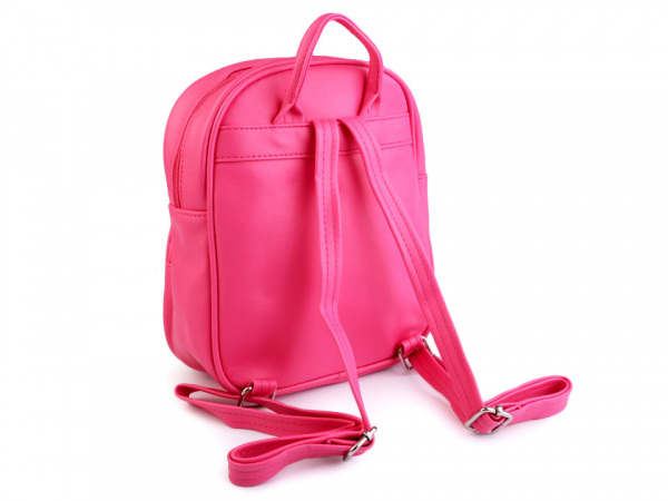 Dětský batoh 22x23 cm