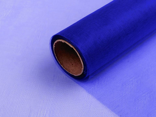 Organza / stuha šíře 14,5 cm