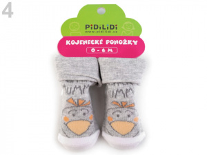 Kojenecké ponožky