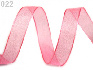 Monofilová stuha svazky po 5 m šíře 20 mm