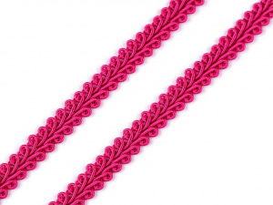 Prýmek šíře 8 mm