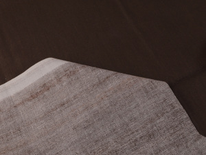 Bavlněná látka jednobarevná