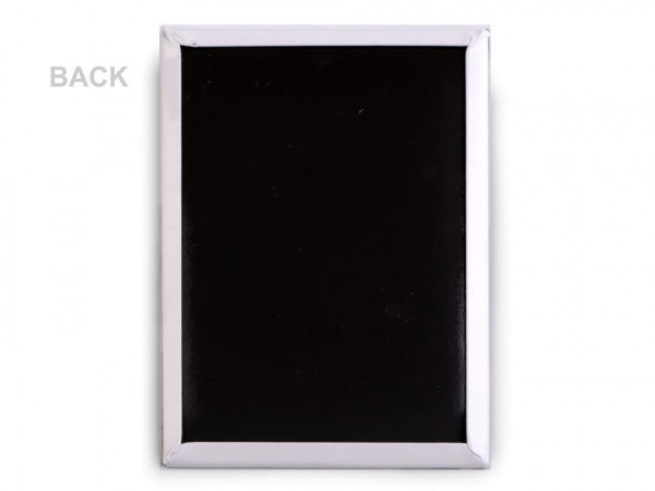 Magnetka Praha - Česká republika