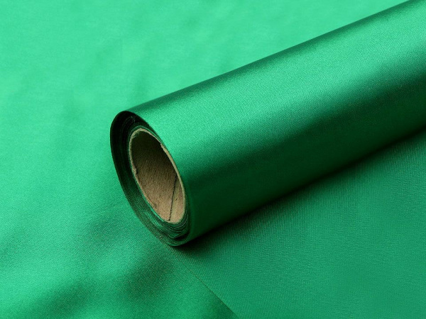 Satén jednostranný šíře 36 cm