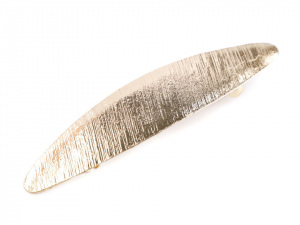 Francouzská spona do vlasů