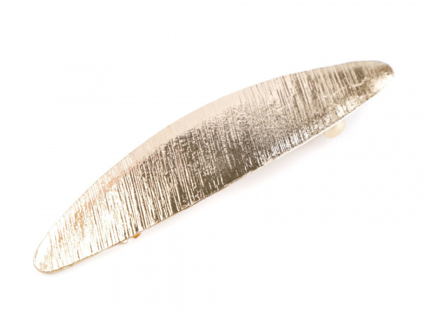 Francouzská spona do vlasů