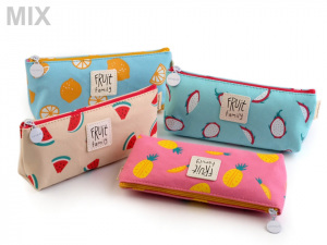 Pouzdro ovoce Languo 8x19 cm