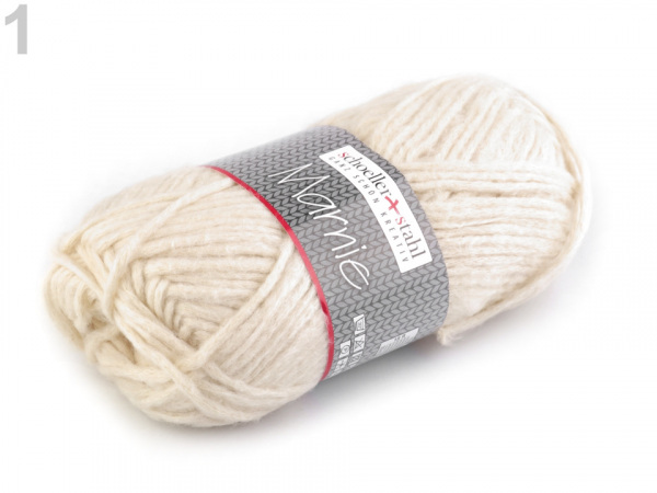 Pletací příze Marnie 50 g
