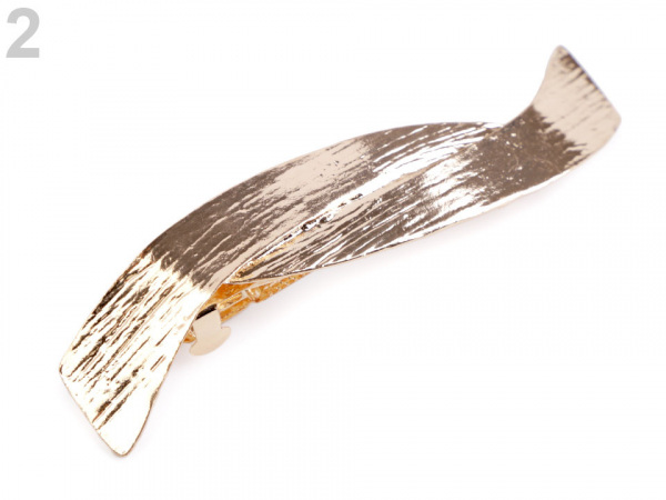 Francouzská spona do vlasů