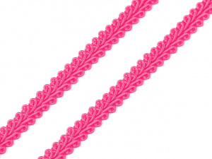 Prýmek šíře 8 mm