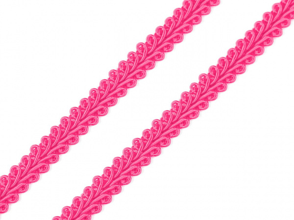 Prýmek šíře 8 mm