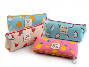 Pouzdro ovoce Languo 8x19 cm