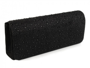 Kabelka - psaníčko s kamínky