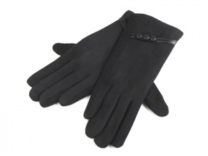 Dámské dotykové rukavice